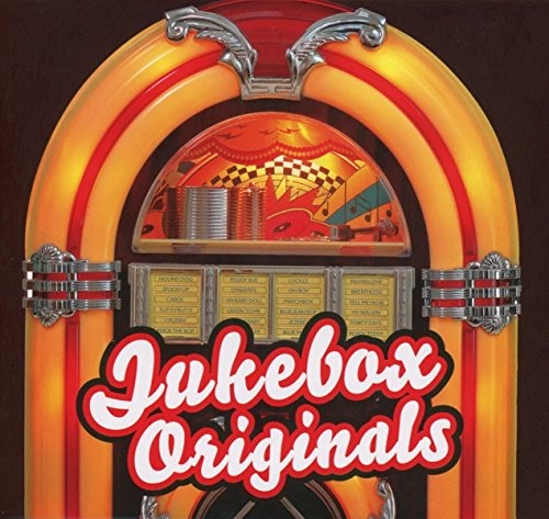 Jukebox originals complete - originals,