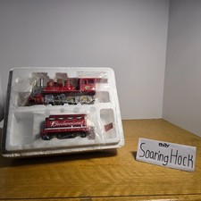 "Budweiser Holiday Express"