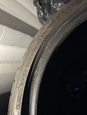 2 X 275/30/20 97Y GOODYEAR