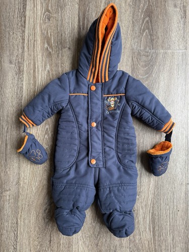 Vintage disney tigger - tigger, baby