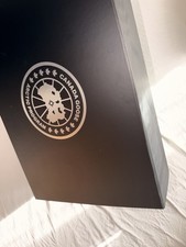 Canada Goose Box Hanger and