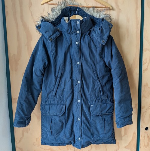 Womens navy ralph lauren down - ralph,