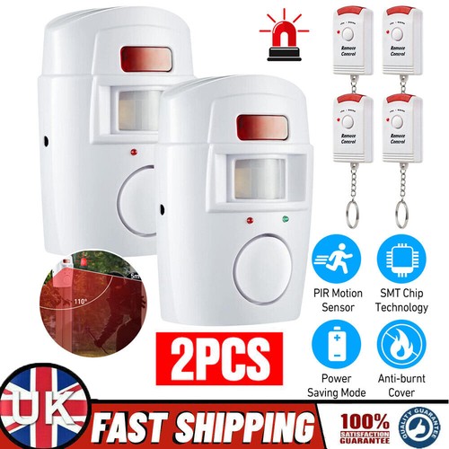 Sensor motion pir wireless - pir,
