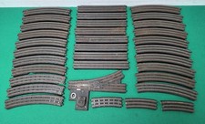 33 Vintage TRIX EXPRESS OO