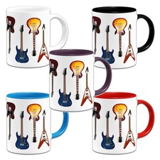 Electric Guitar Collection