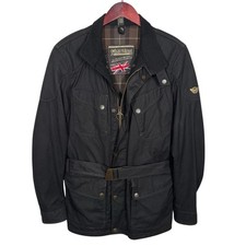 Matchless Streetfarer Waxed