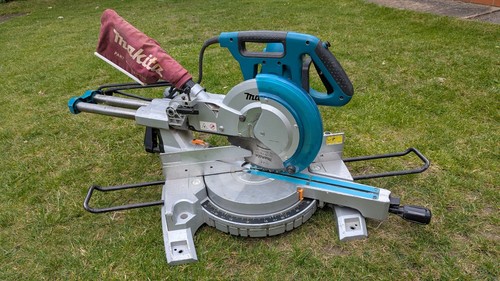 Makita ls1018ln slide compound - ls1018ln,