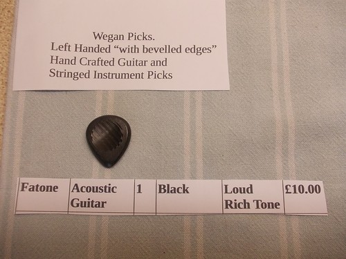 Wegan left handed - left,