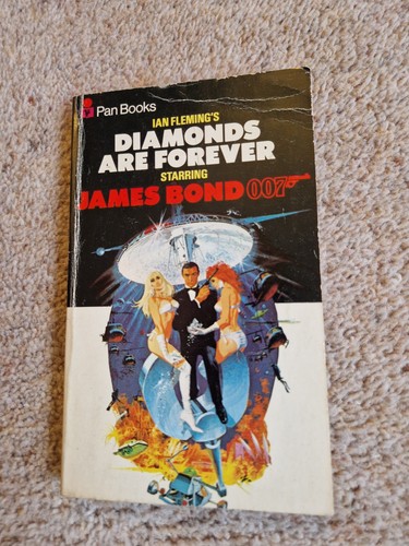 Ian fleming james bond - ian,