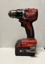 Milwaukee m18blpdrc 501 18v - m18blpdrc-501,