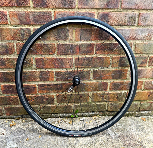 Mavic sov front road - mavic,
