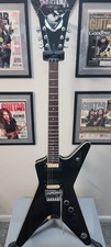 Dean ML 79 Floyd Rose  Seymour