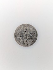 1787 Shilling – George III