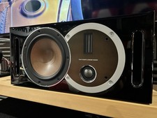 Dali Opticon Vokal  Center