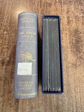 World War 1, Great War Series