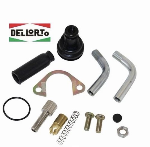 Dellorto phva phvb - dellorto,