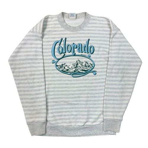 Vintage colorado sweatshirt - vintage,