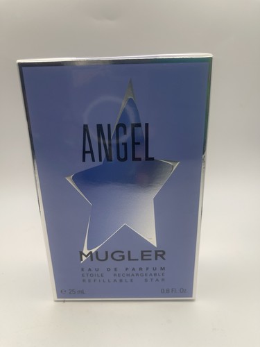 Mugler angel eau - angel,