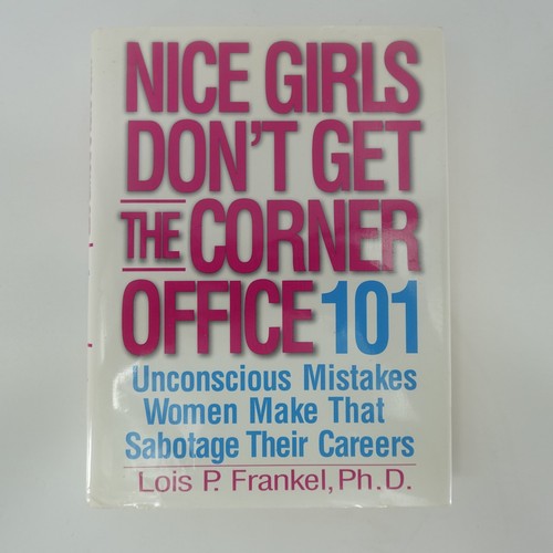 Nice girls don get the - girls,