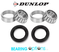 Dunlop swingarm bearing seal - dunlop,