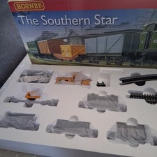 Hornby R1132 The Southern Star