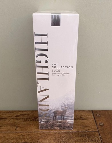 Next reed diffuser - next, collection