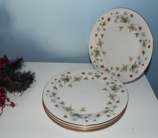 SET OF 6 Royal Doulton