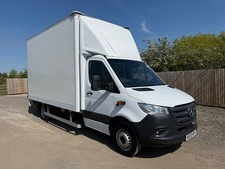 2020 mercedes sprinter - 2020, 2.1