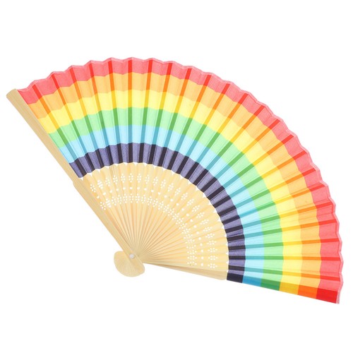 Multi color bamboo - color,