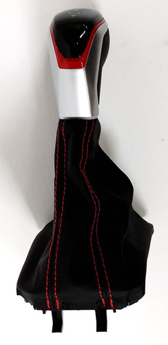 Polo gearknob automatic - vw,