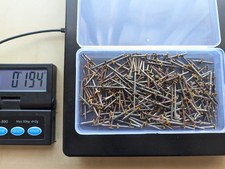 194g pack watch parts steampunk Art craft Jewellery cyberpunk cogs gears DIY