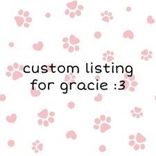 RESERVED LISTING volks sw