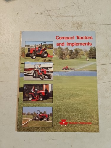 Original 1990 massey - original,