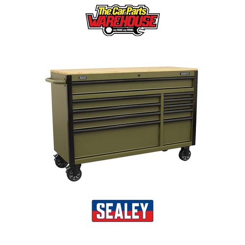 Sealey ap5210kbe superline - sealey,