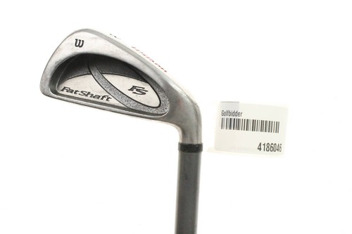 Wilson fatshaft golf - fatshaft,