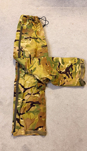 Mtp waterproof camouflage - mtp,
