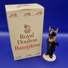 Royal Doulton Bunnykins