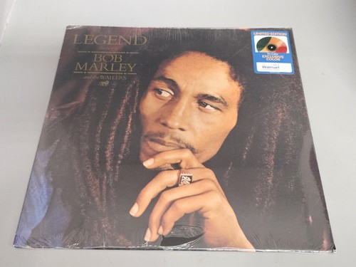 Bob marley legend the best - best, of