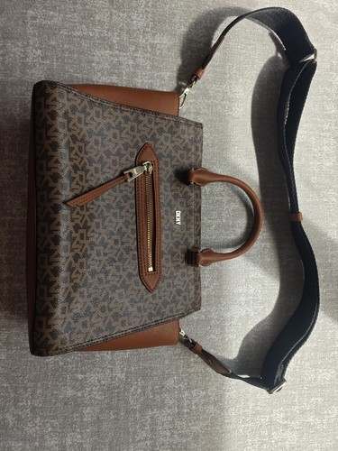 Dkny chelsea monogram - dkny,