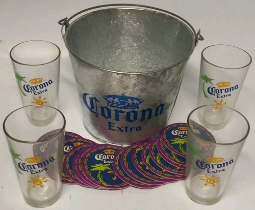 Corona extra beer ice - corona,