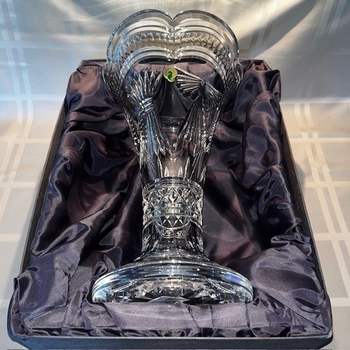 Waterford crystal millennium - crystal,