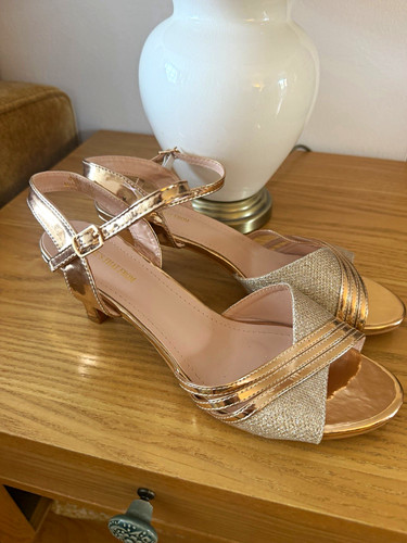 Where that from rose gold - from,