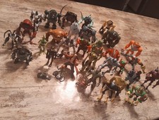 31 x Ben 10 Action Figures