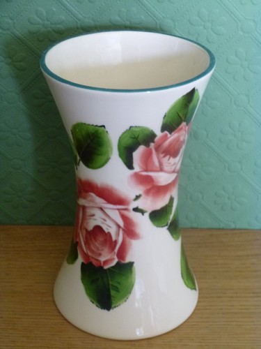Wemyss pottery - wemyss,