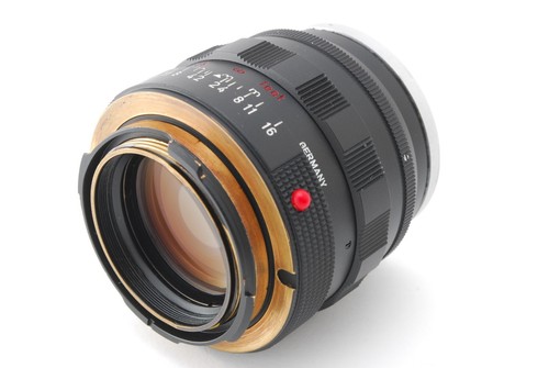 Rare leica summilux 50mm 4 - rare,