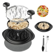 Beef Chicken Shredder 10 inch