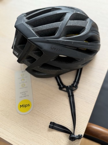 Specialized mips helmet - helmet, large