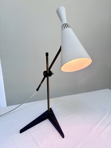 Rare original white 1950s - rare,