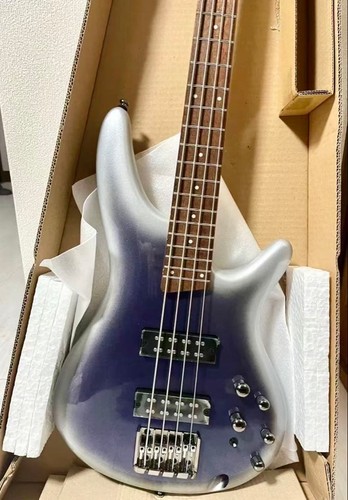 Ibanez sr300e electric bass - sr300e,