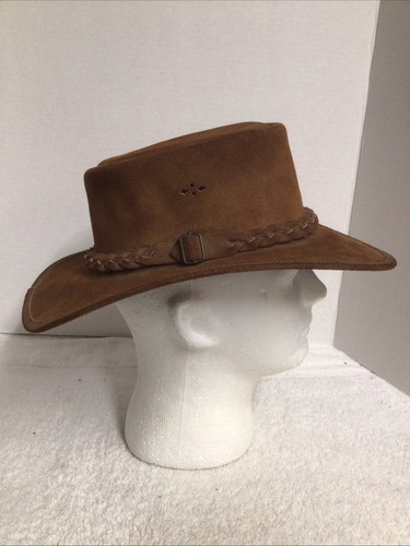 Overlander genuine brown - genuine,